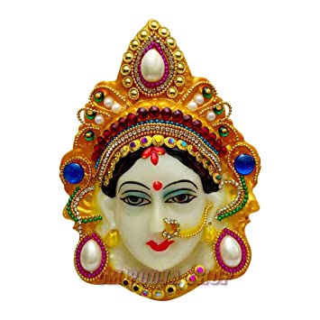 God Faces