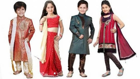 Kids Clothing