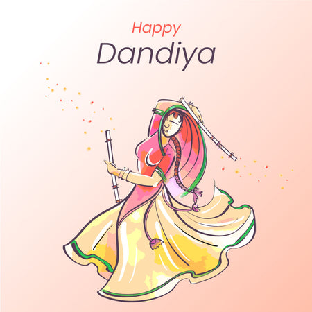 Dandia