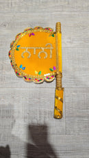 Nani Nana Custom Jaggo Pakhiya | Nanke Mel Dance Prop