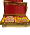 Gutka Sahib Cover Double