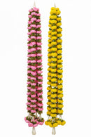 Artificial Flower String for Home, Wedding & Festival Decoration