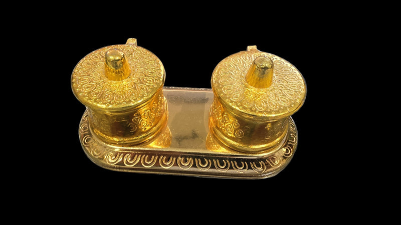 Sindoor / Kumkum Dibbi