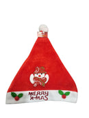 CHRISTIMAS CAP