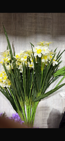 Artificial Flowers - Lilly