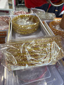 Glass Bangle Fancy 2-10