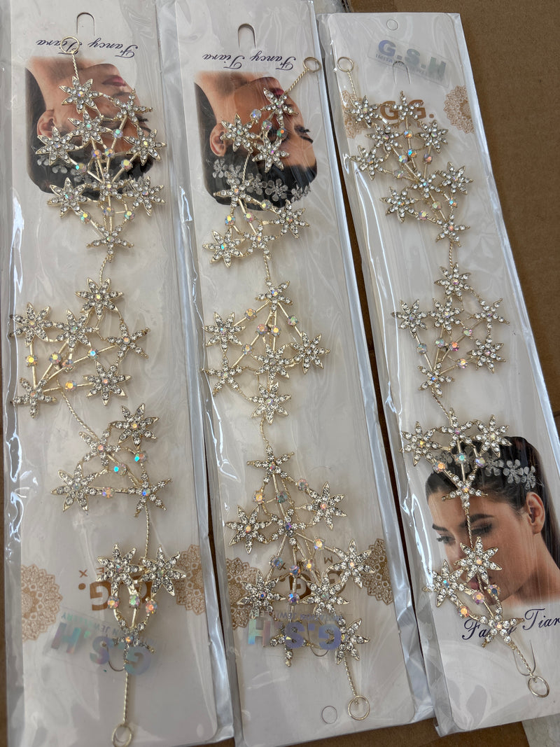 Hair Acessories