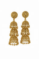Jhumki Earring