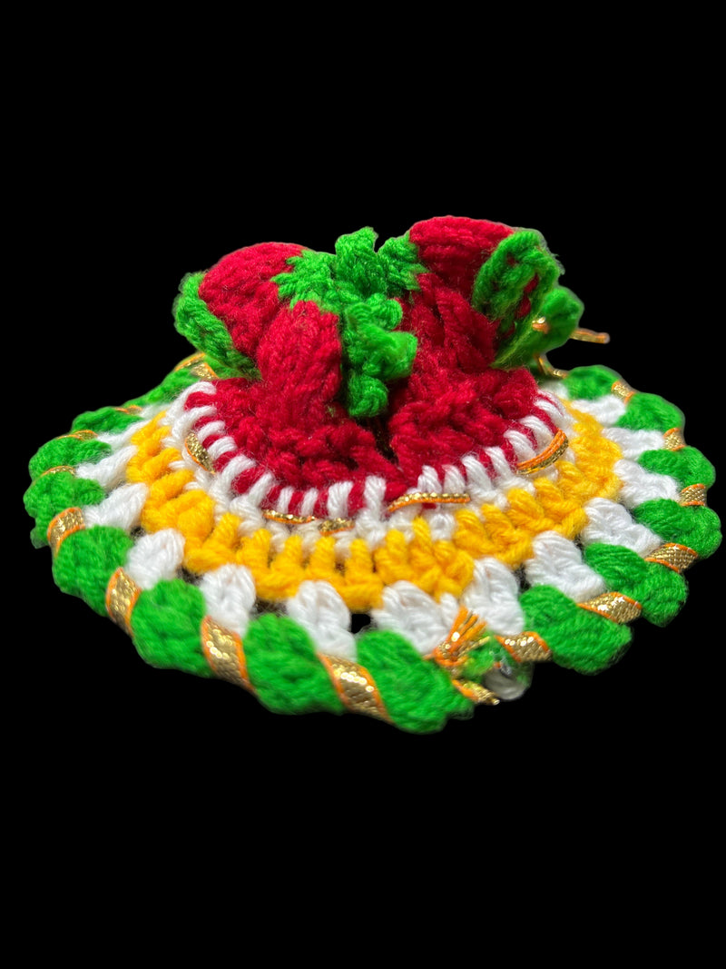 Dress Laddu Gopal