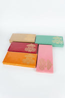 Traditional Indian Wedding Sagan Lifafa Pack