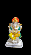 Ganesh JI