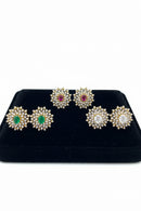 AD Tops Earring