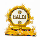 Haldi Plater