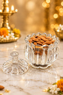 Dry fruit box
