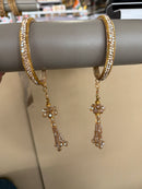 Latkan Bangle Fancy set of 4