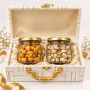 Dry fruit box