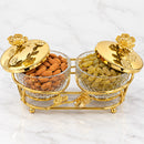 Dry fruit box