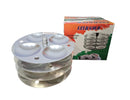4 Plates Idli Maker