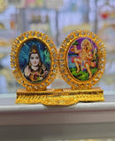 Hanuman JI,Shiv JI