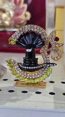 Shivling-Snake