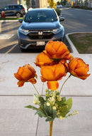 Artificial Flower Bunches