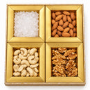 Dry fruit box