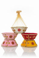 Decorative  Basket–Multi Size Gift try