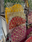 Potli Round