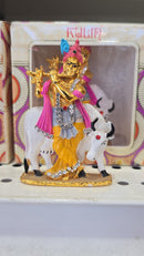Krishna ji