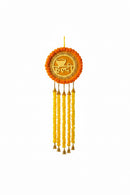 Haldi banner