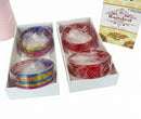 Glass Bangle - Damru