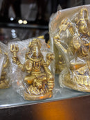 Shiv Ji Idol Brass