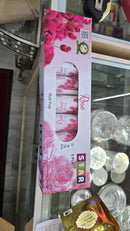 Rose Gulal