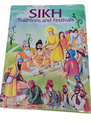 Sikh Religious Books