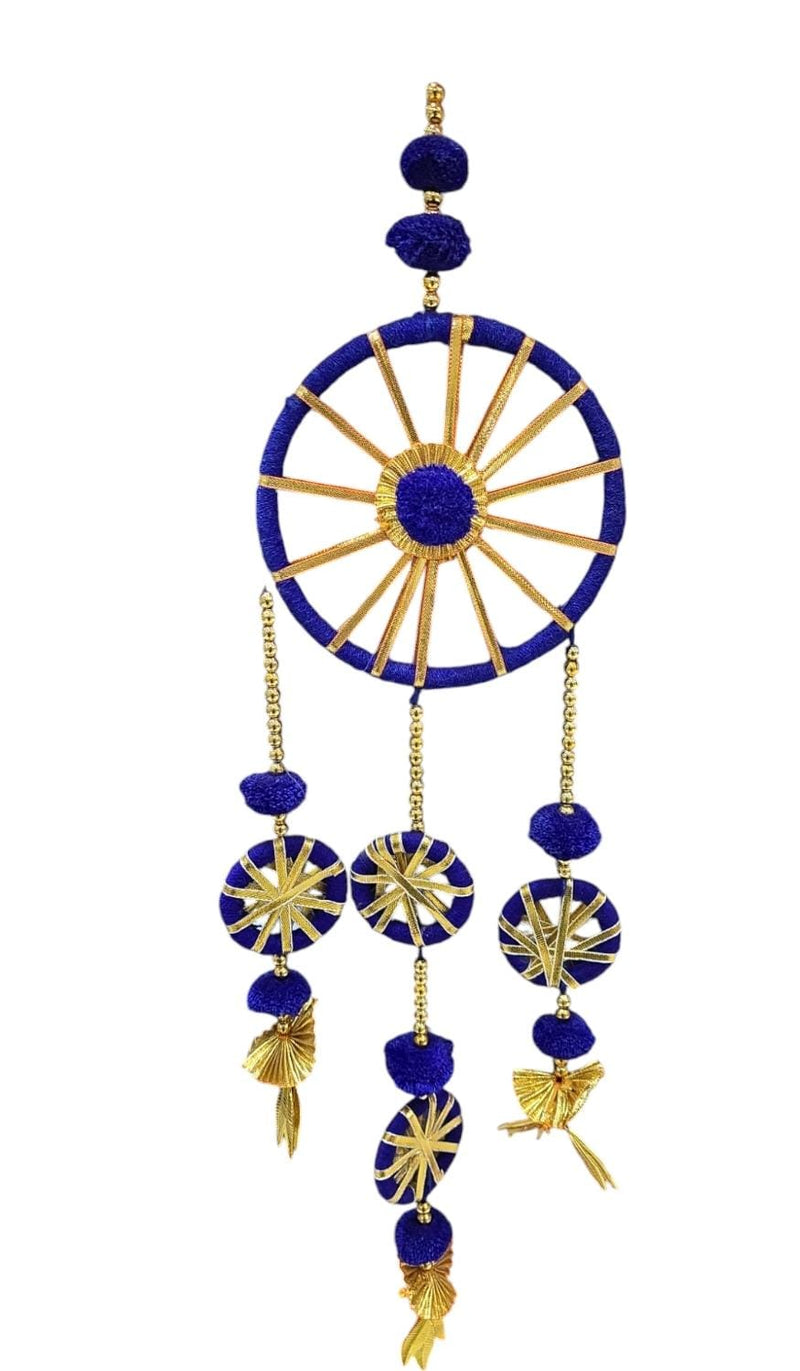 Hanging Decoration- Parrot