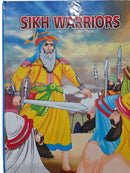 Sikh Religious Books