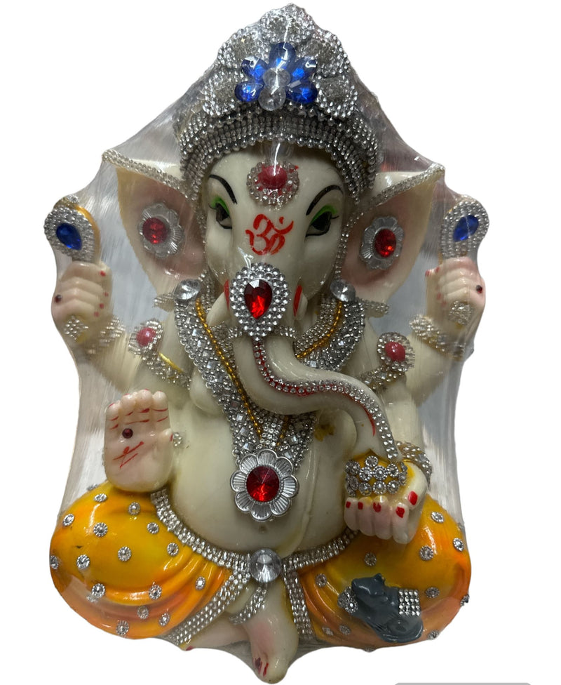 Ganeshji