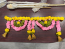 Flowery Toran