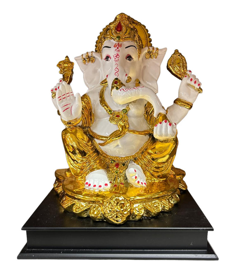 GW GANESH JI