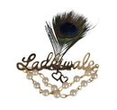 Traditional Wedding Brooch for bride Family