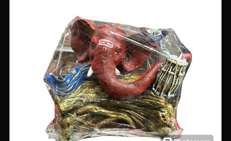 Ganeshji