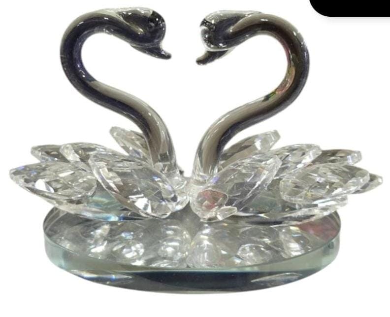 SWAN PAIRS