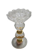 SINGLE CANDLE STAND-SMALL