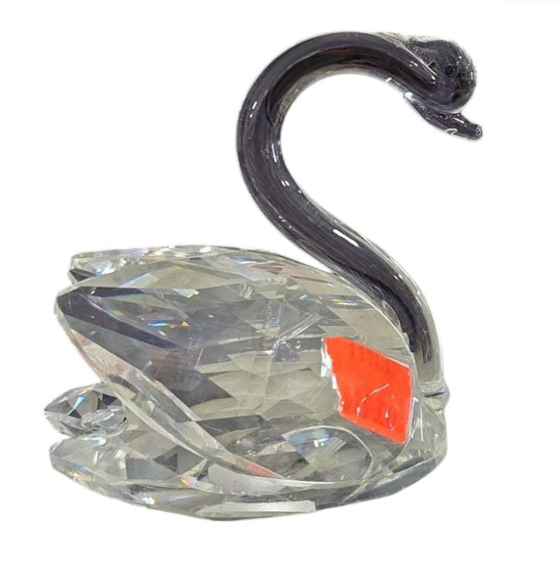 SINGLE SWAN
