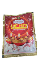 Cotton Wicks / Diya Bati / Thiri