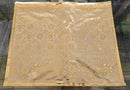 Saree/ Clothing Bag,Col & Transparent