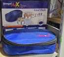 LUNCH BOX DIAMOND