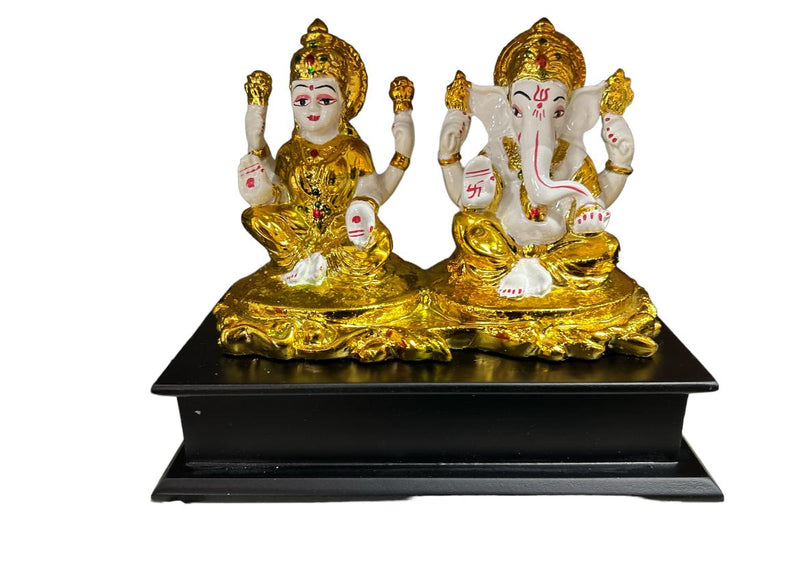 Laxmi Ganesh
