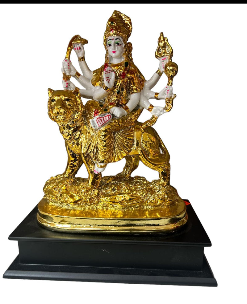 Golden Durga Maa
