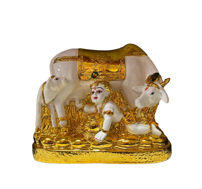 GW COW CALF BAL KRISHNA
